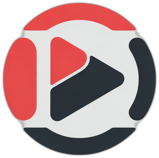 高清电视官方Logo
