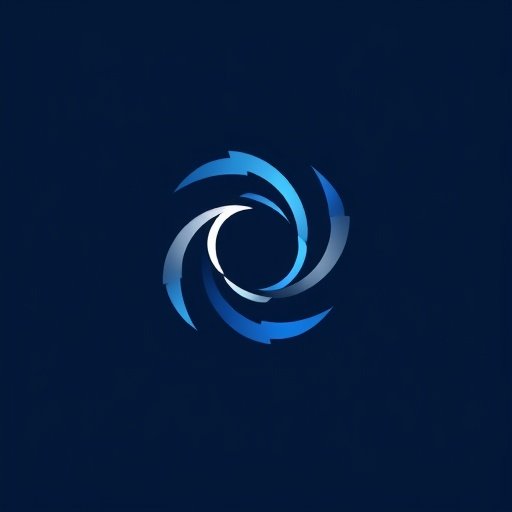 高清电视合作伙伴银河传媒品牌Logo