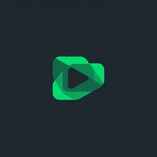 高清电视合作伙伴爱奇艺影业品牌Logo